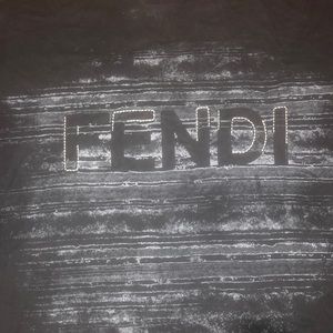 Men’s Fendi T-shirt